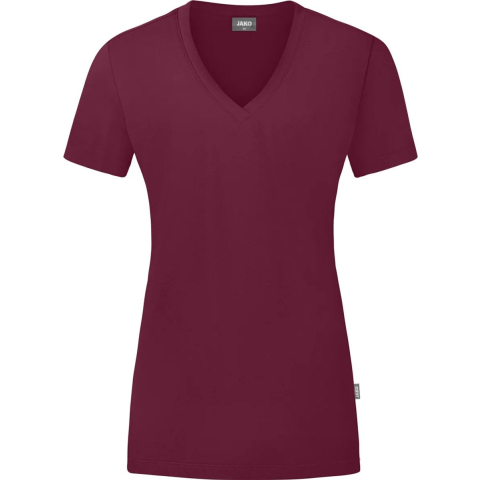 Dames-T-shirt Jako Organic