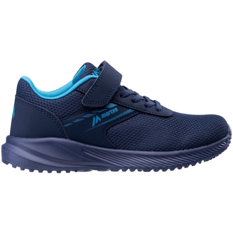 Lage sneakers voor kinderen Martes Kores