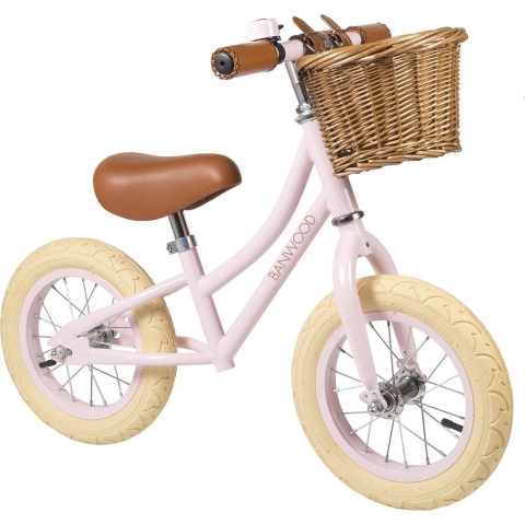 Kinderfiets Banwood First Go