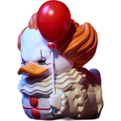 PVC-figuurtje Numskull Ça Tubbz - Pennywise Boxed Edition