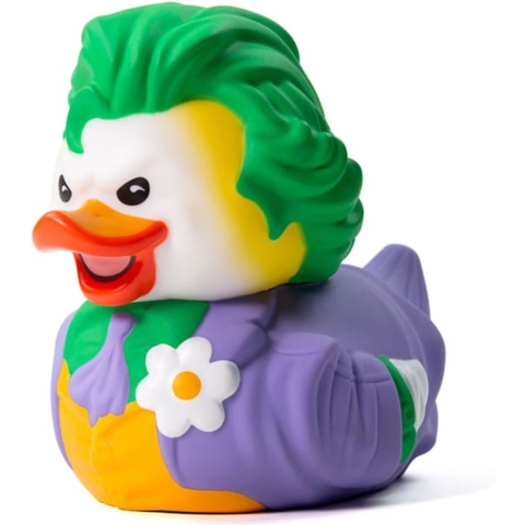 PVC-figuurtje Numskull DC Comics Tubbz - Joker Boxed Edition