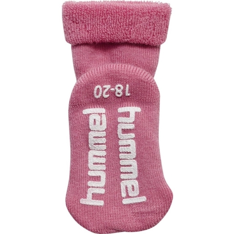 Baby sokken Hummel Mini (x3)