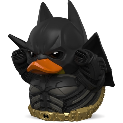 PVC-figuurtje Numskull DC Comics Tubbz - The Dark Night Batman 1st Edition