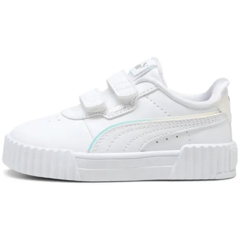 Meisjes sneakers voor baby's Puma Carina 3.0