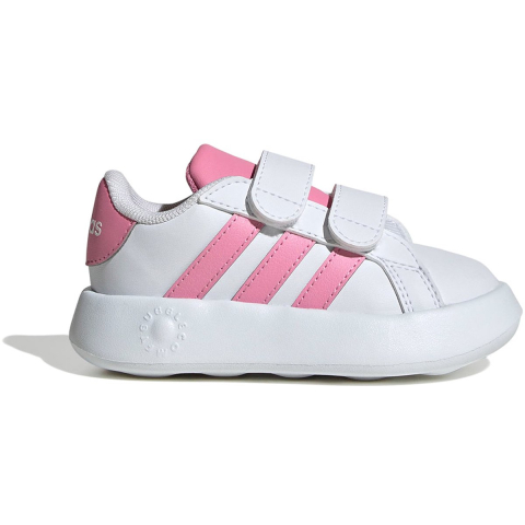 Baby krabtrainers adidas Grand Court 2.0