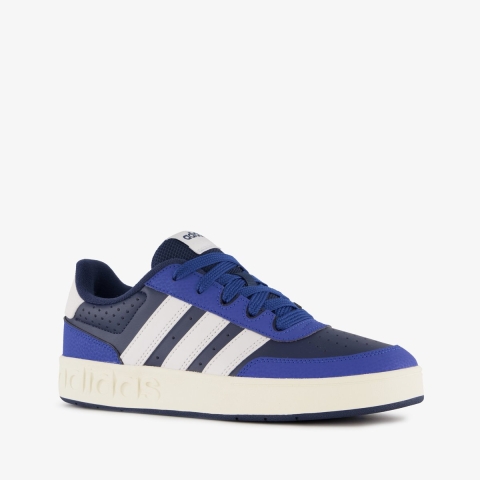 Kindertrainers adidas Breakbase