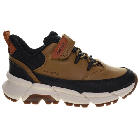 Kindertrainers Geox Flexyper Plus