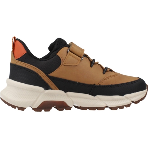 Kindertrainers Geox Flexyper Plus