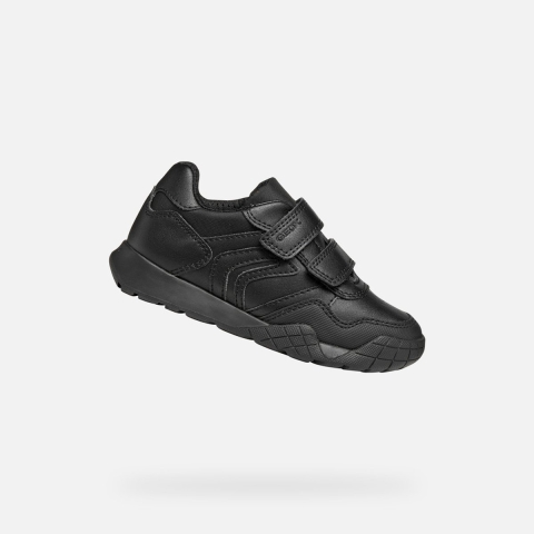 Kindertrainers Geox Rann-e
