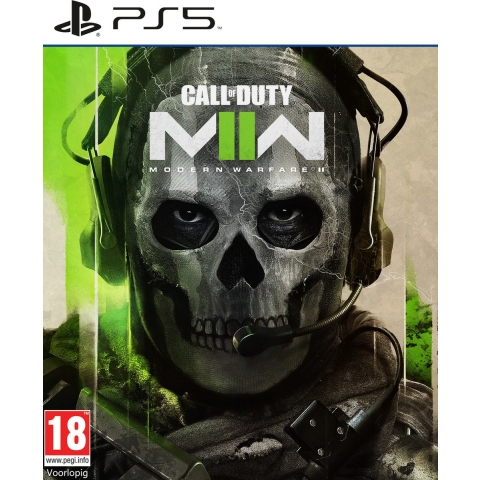 Videogames Activision Call Of Duty Modern Warfare 2 - Xbox One / XX
