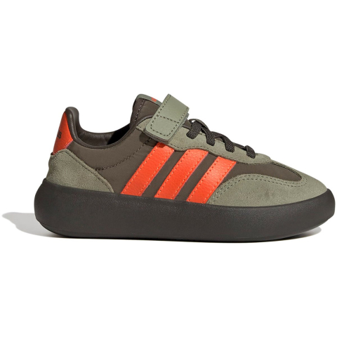 Mini sneakers voor kinderen adidas Barreda Decode