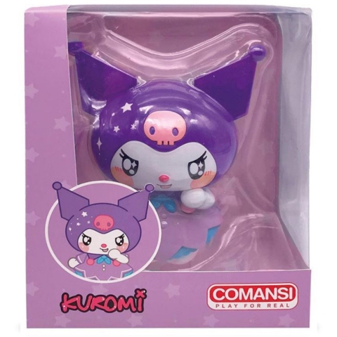 Beeldje Comansi Hello Kitty Kuromi