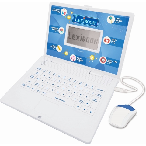 Educatieve computer Lexibook Power Kid®