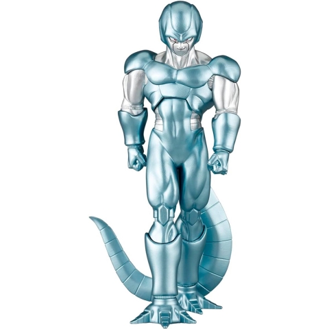 Figurine Solid Edge Works Metalen Koeler Banpresto Dragon Ball Z