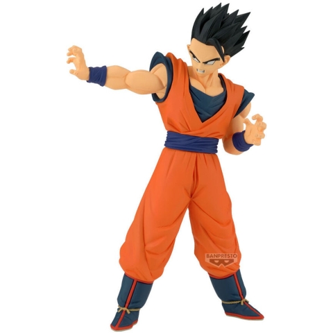 Figurine Ultimate Gohan Match Makers Banpresto Dragon Ball Z