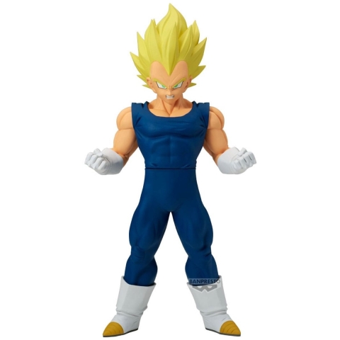 Figurine Vegeta Grandista Banpresto Dragon Ball Z