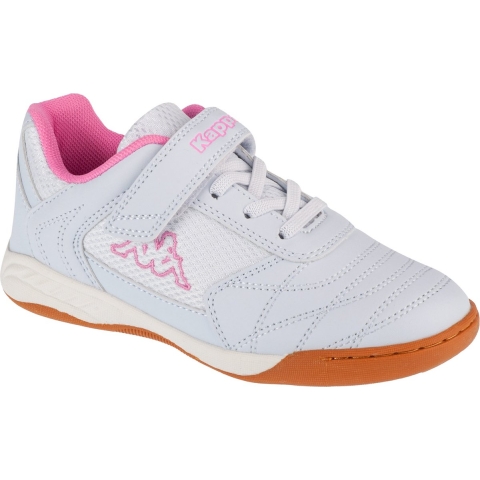 Baby meisjes sportschoenen Kappa Damba K 260765K-1021