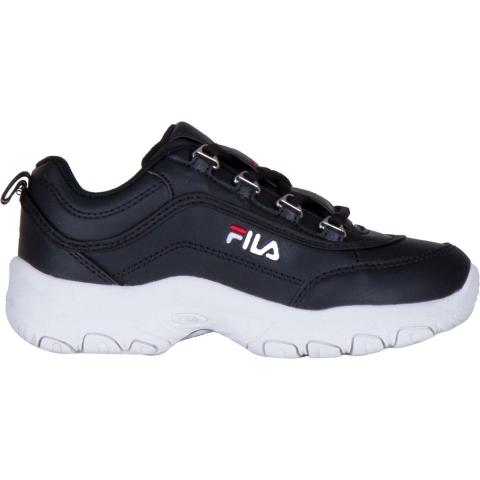 Meisjestrainers Fila Strada Low