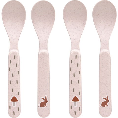 Babylepels Lässig Little Forest Lapin (x4)