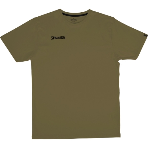 Kinder-T-shirt Spalding Essential