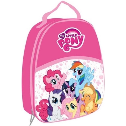 Isothermische rugzak voor meisjes Fun House My Little Pony