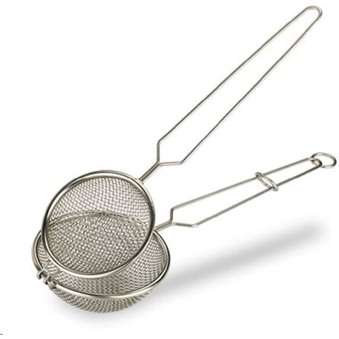 Roestvrijstalen nestmand Lacor 9 - 11 cm
