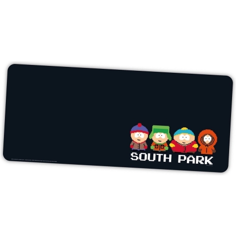 Kindermuismat xxl Blue Sky Studios South Park Highscore XXL