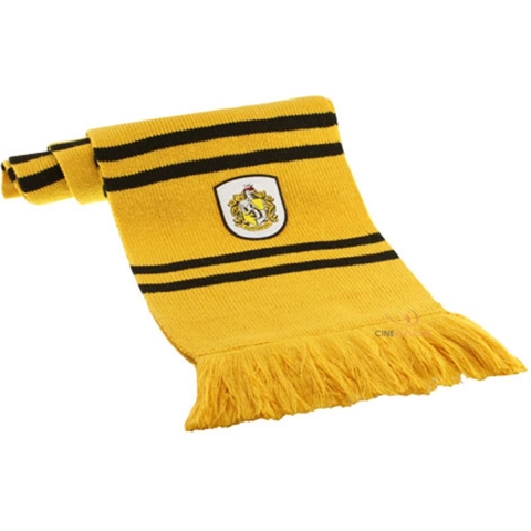 draagdoek voor kinderen Cinereplicas Harry Potter Poutsouffle Hufflepuff