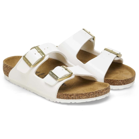 Meisjes sandalen Birkenstock Arizona BS