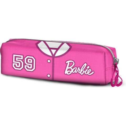 De zaak van het meisje Karactermania Barbie Varsity