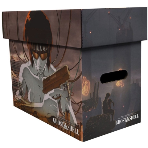 Opbergdoos voor kinderen SD Toys Ghost In The Shell