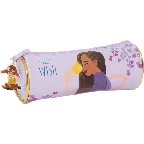 De zaak van het meisje Safta Disney Wish