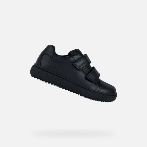 Meisjestrainers Geox Theleven