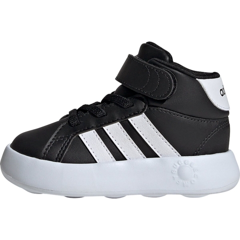 Babytrainers adidas Grand Court Mid