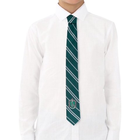 Kinderdas Cinereplicas Harry Potter Slytherin