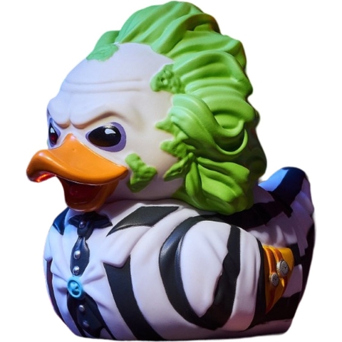Verzamelbaar pvc beeldje Numskull Beetlejuice Tubbz