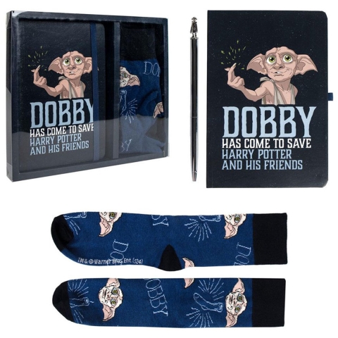 Schrijfwaren Cerda Harry Potter Dobby