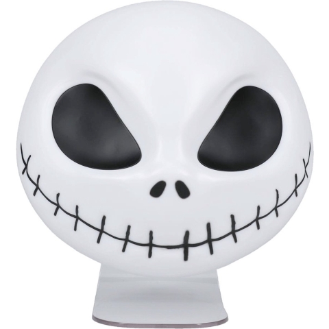 Nachtlampje Paladone Nightmare Before Christmas Jack