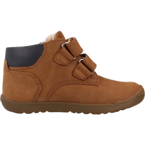 Baby jongens sportschoenen Geox Macchia