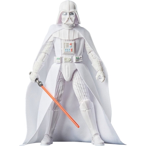 Beeldje Hasbro Star Wars Return of The Jedi Infinities Darth Vader