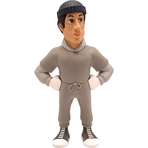 Beeldje Minix Rocky Balboa