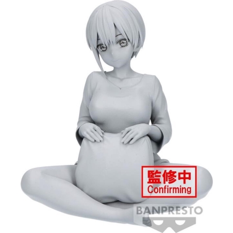 Beeldje Banpresto The Quintessential Quintuplets Relax time Ichika Nakano