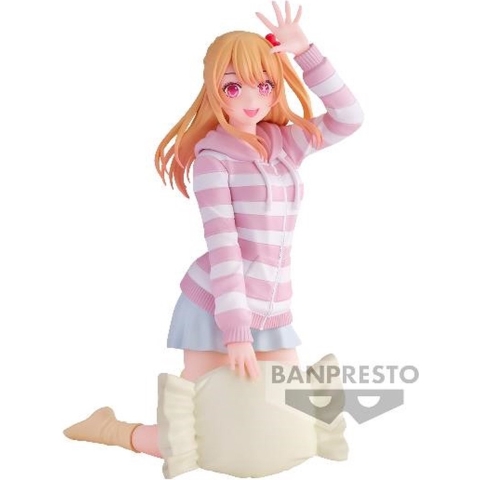 Beeldje Educa Borras Oshi No Ko Relax Time Ruby
