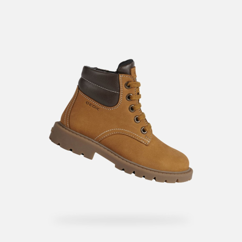 Baby meisjes laarsjes Geox Shaylax B. B
