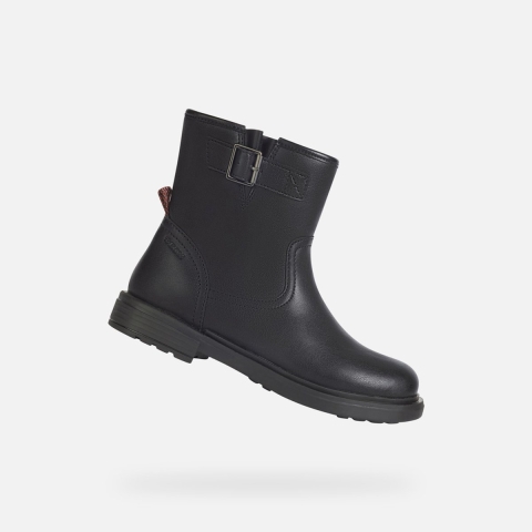 Meisjeslaarzen Geox Eclair B