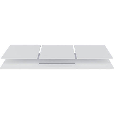 Binnenkast set met 2 deuren Woood Connect/Lock