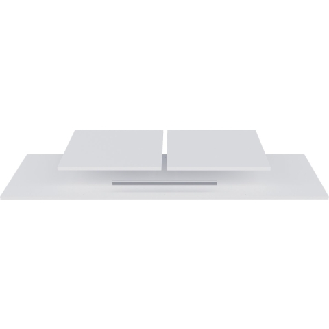Interieur van kast Woood Connect (x2)