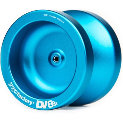 Behendigheidsspellen YoYoFactory DV888