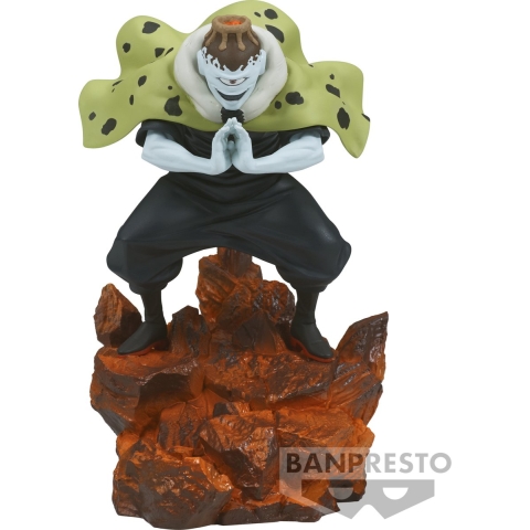 Figurine Banpresto Jujutsu Kaisen Combination Battle4-Jogo