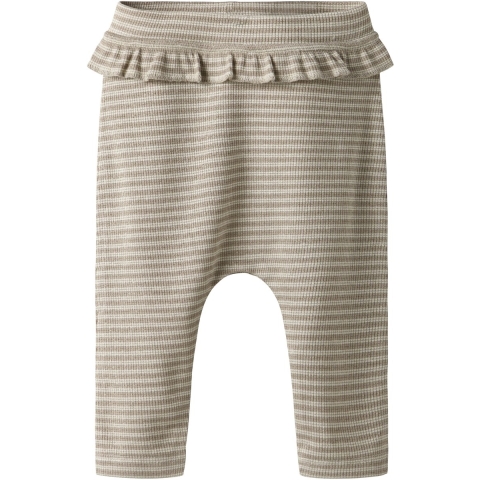 Name It Leggings - NbfSister - Cloud Danseres - Name It - 68 - Leggings